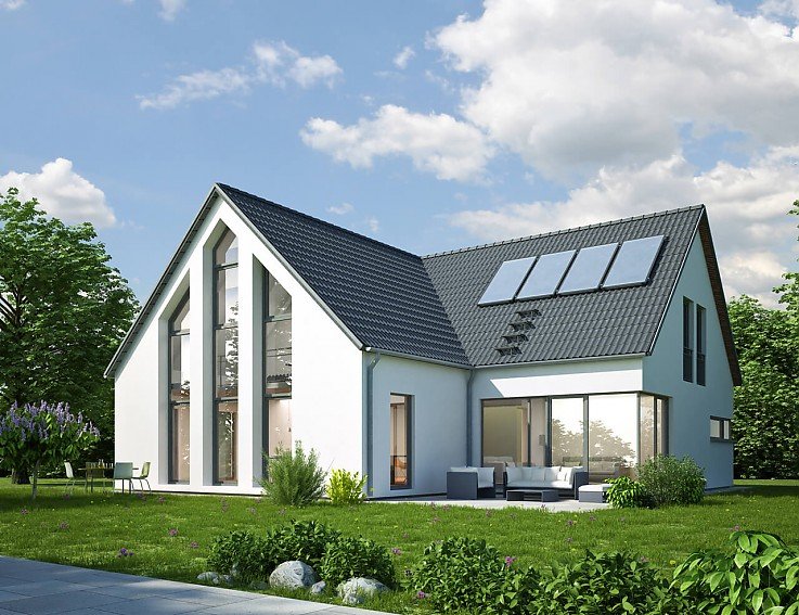 Luftbild Stadtteil Luftbild Stadtteil