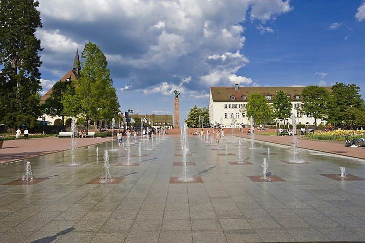 Freudenstadt