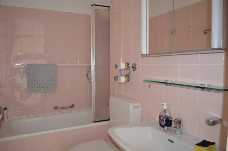 Bad Wohnung Freudenstadt-Kniebis