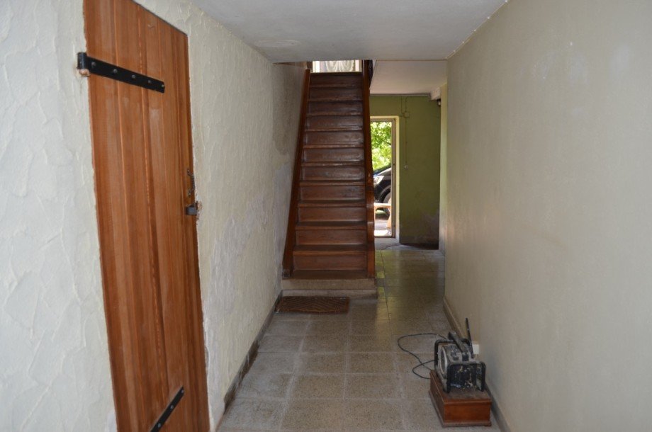 Flur Haus Pfalzgrafenweiler-Herzogsweiler