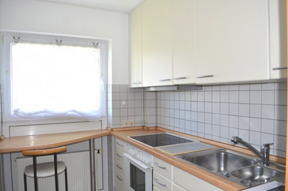 K�che Wohnung Freudenstadt