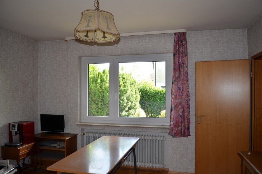 Zimmer EG Reihenendhaus Freudenstadt-Wittlensweiler