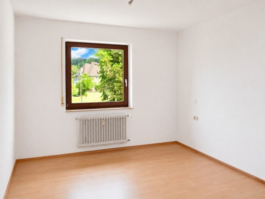 Kinderzimmer Wohnung Alpirsbach