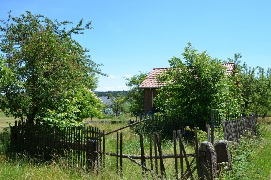 Grundst�ck Haus Pfalzgrafenweiler-Herzogsweiler