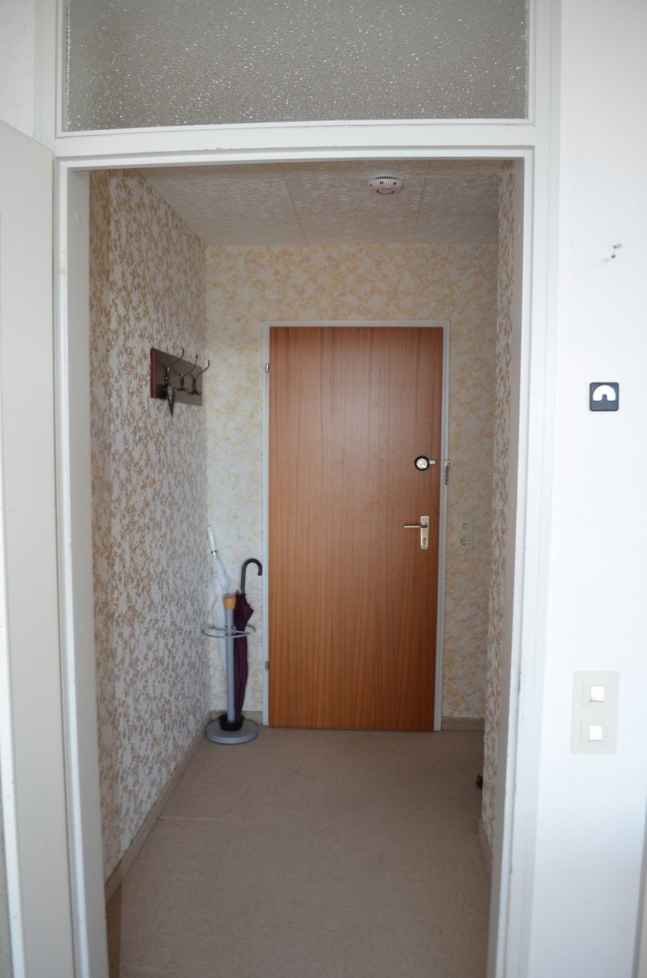 Flur Wohnung Freudenstadt-Kniebis