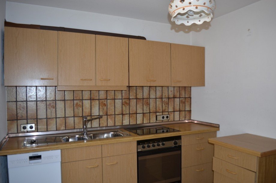 K�che OG Zweifamilienhaus Freudenstadt