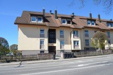 Hauptbild Immobilienpaket: 12 Eigentumswohnungen jeweils mit Balkon/Terrasse und Tiefgaragenstellplatz in einem gepflegten Mehrparteienhaus