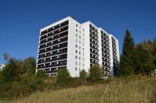 Hauptbild Modernisierungsbed�rftige Wohnung mit Ausblick und Potenzial