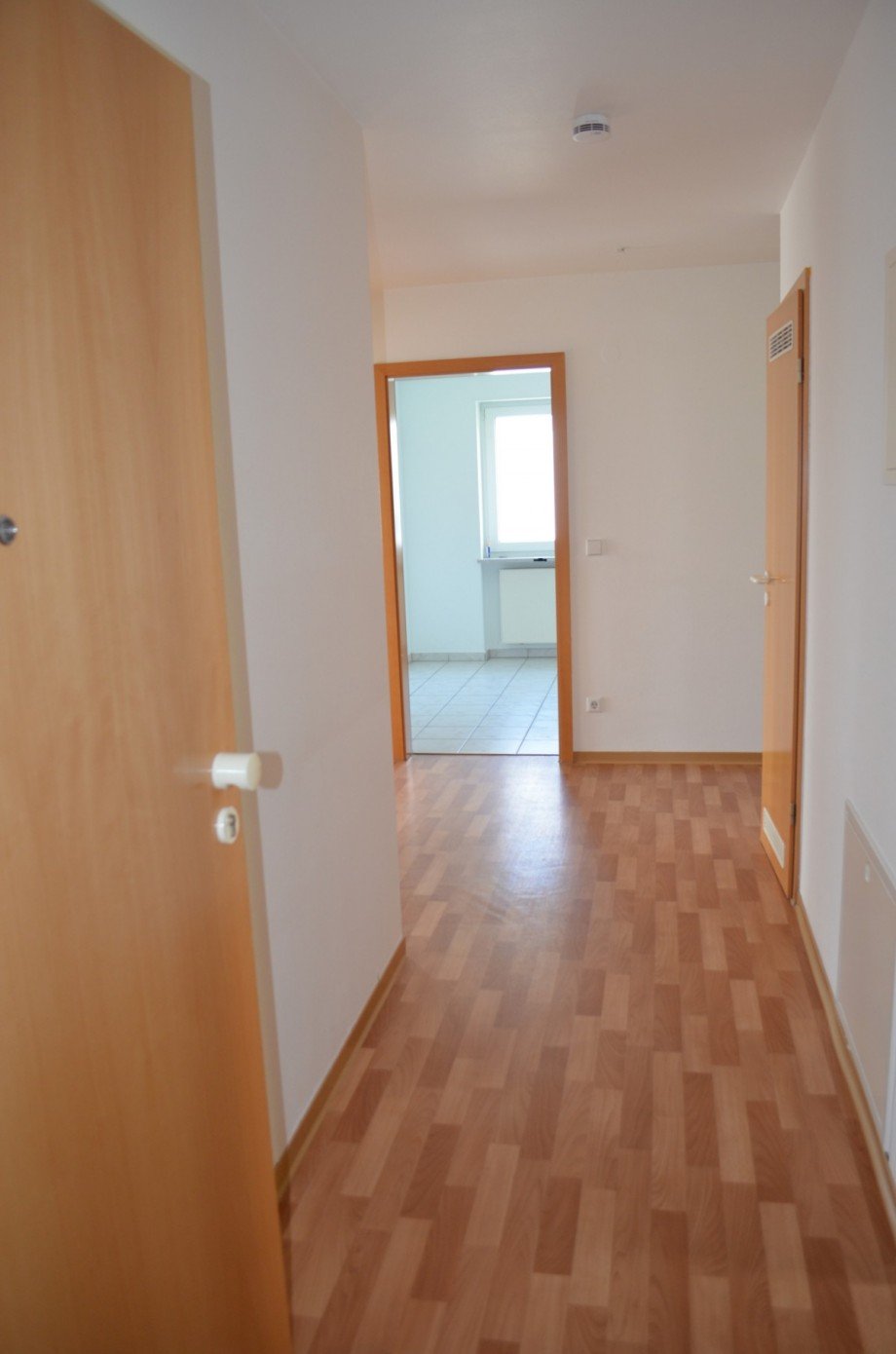 Flur Wohnung Dornstetten