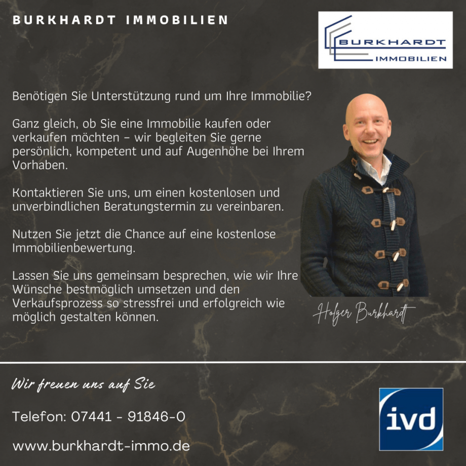 Service Wohnung Alpirsbach