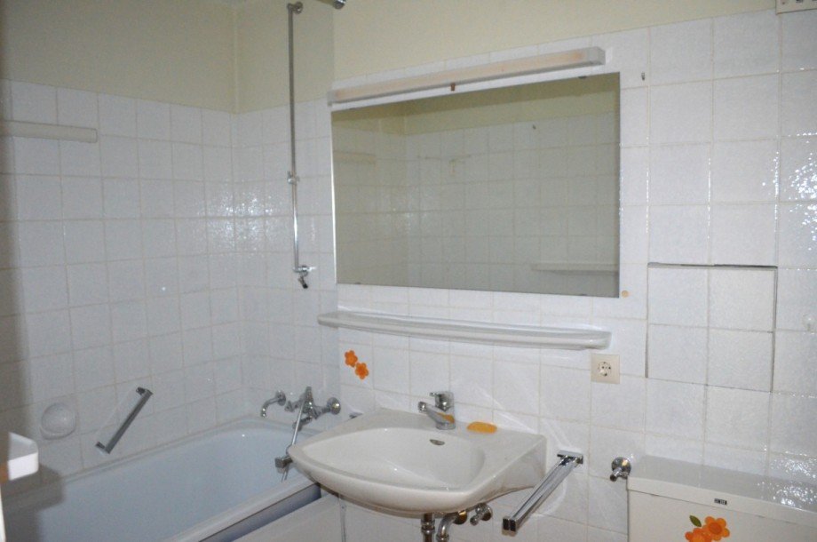Bad Wohnung Freudenstadt