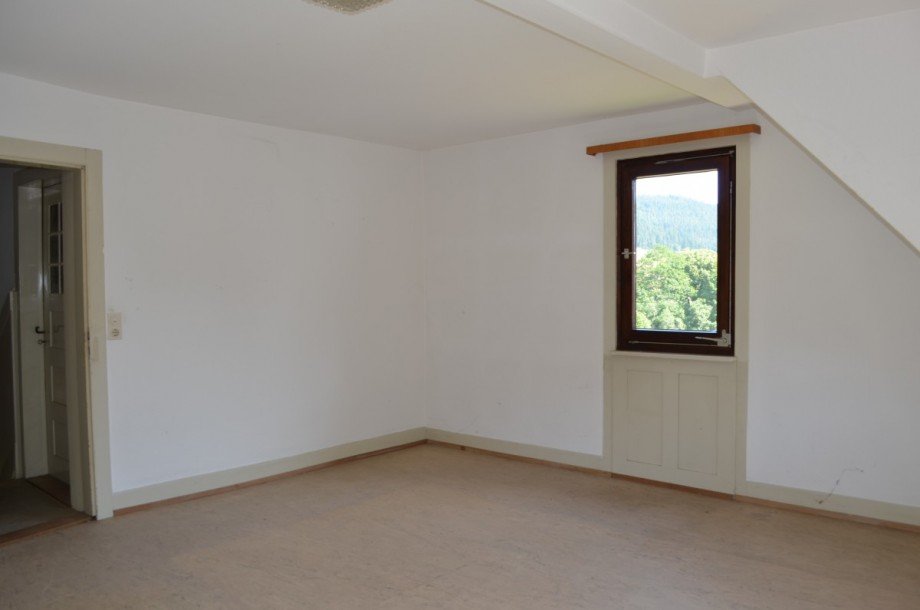 Zimmer DG Haus Baiersbronn