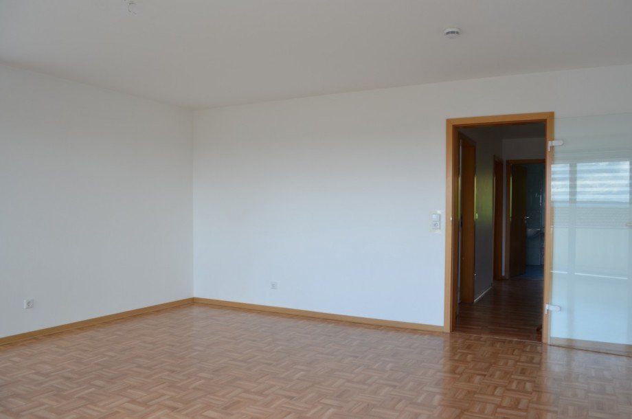 Wohnzimmer Wohnung Dornstetten