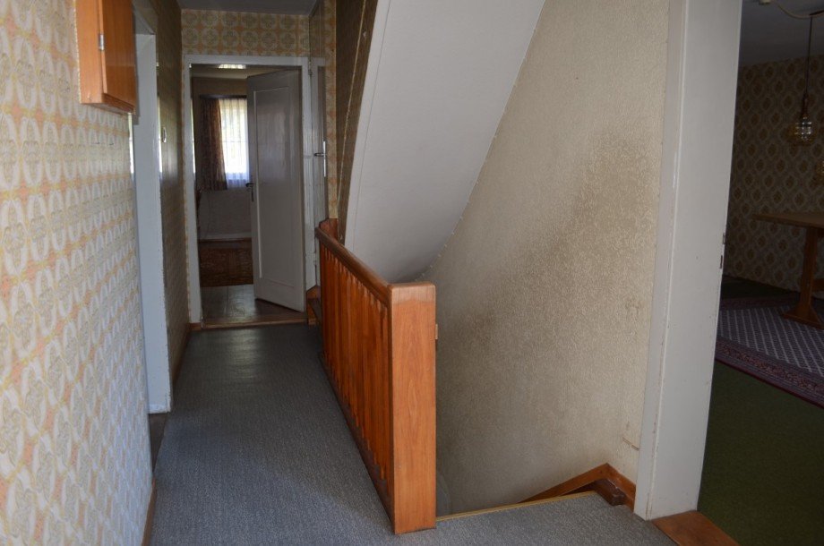 Flur Haus Pfalzgrafenweiler