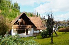 Hauptbild Zwei Wohnh�user in ruhiger Lage - Doppelhaus mit vielseitigem Potenzial