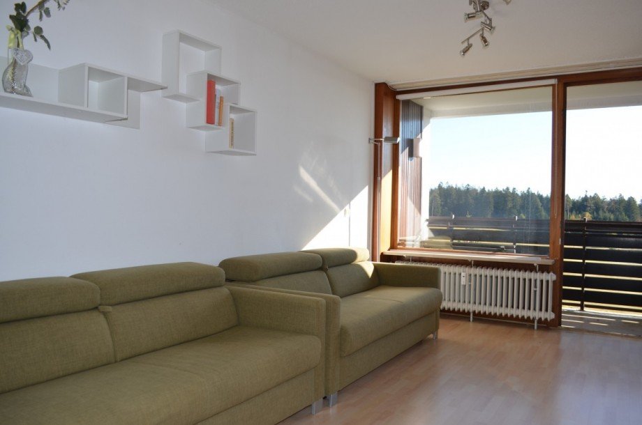 Sofaecke Wohnung Freudenstadt-Kniebis