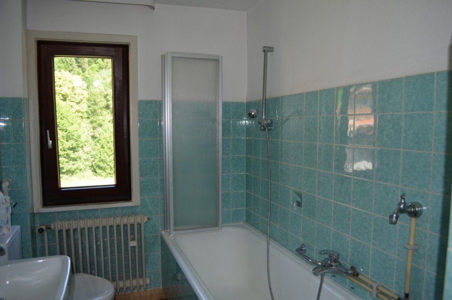 Bad 1. OG Haus Baiersbronn