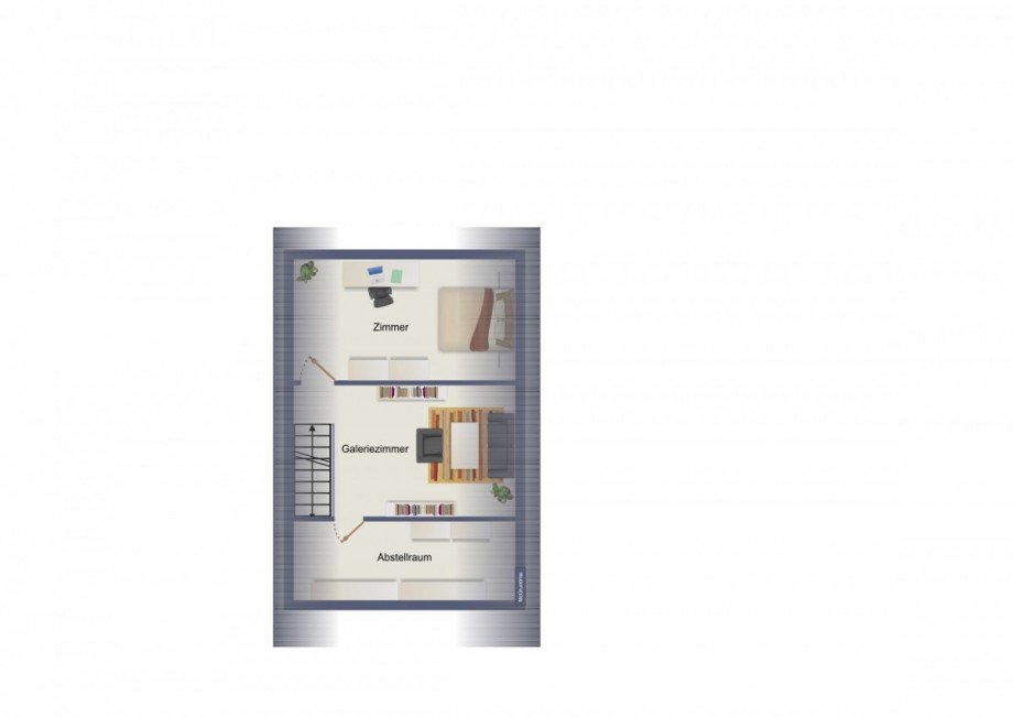 Dachstock Haus Baiersbronn