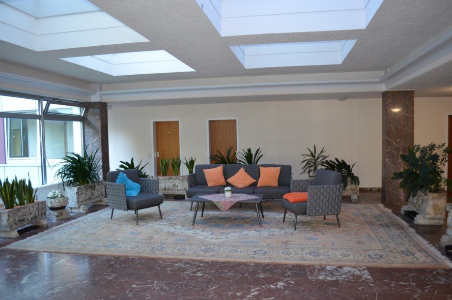 Empfangshalle/Eingang Wohnung Freudenstadt-Kniebis