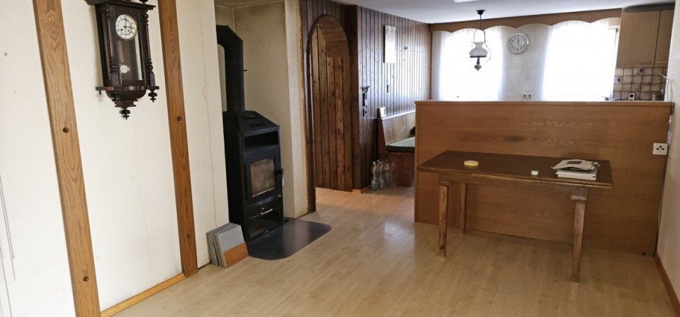 Obergeschoss Zweifamilienhaus Lo�burg