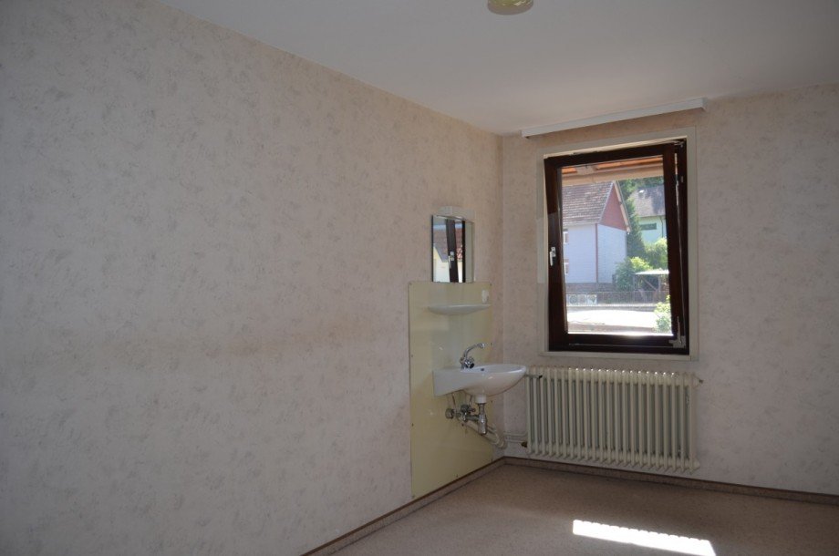 Zimmer 1. OG Haus Baiersbronn