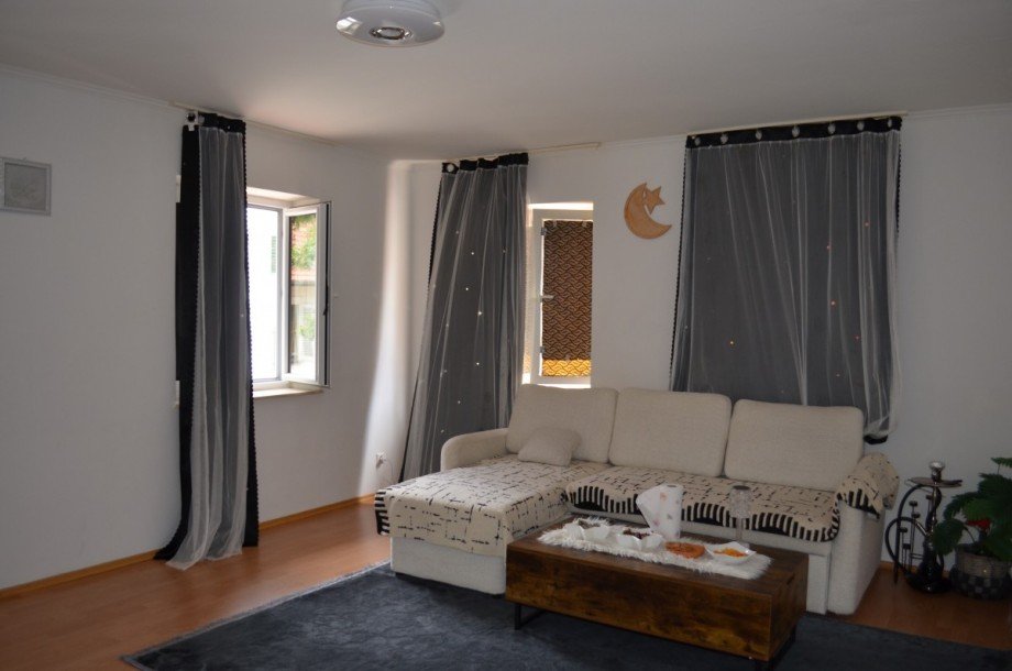 Wohnung OG rechts Haus Freudenstadt