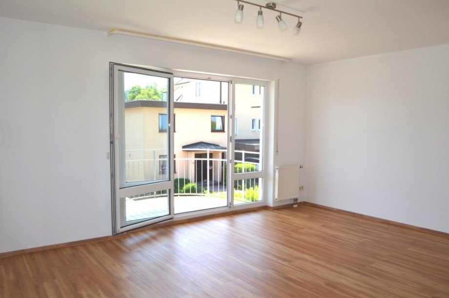 Wohnzimmer Wohnung Freudenstadt