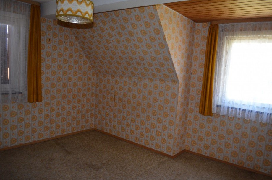 Zimmer DG Haus Pfalzgrafenweiler-Herzogsweiler