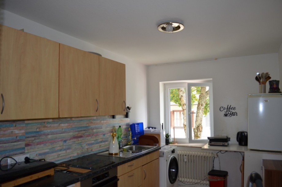 Wohnung OG rechts Haus Freudenstadt