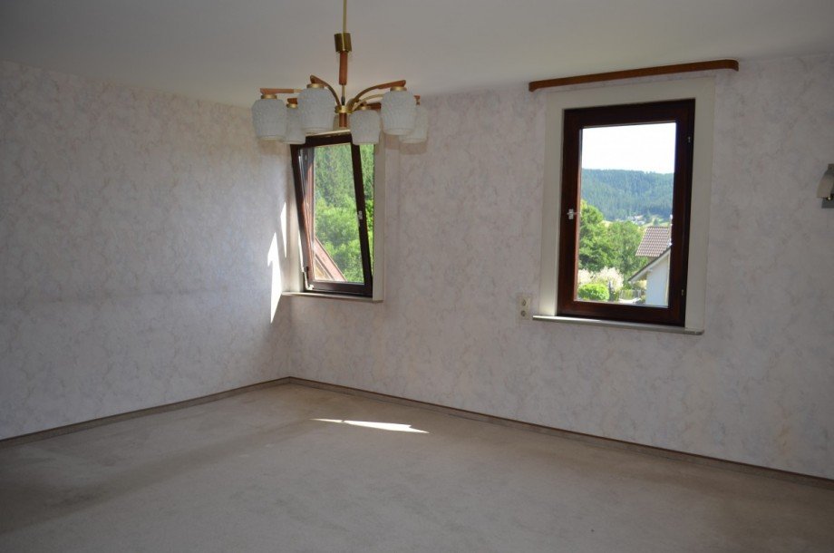 Zimmer 1. OG Haus Baiersbronn