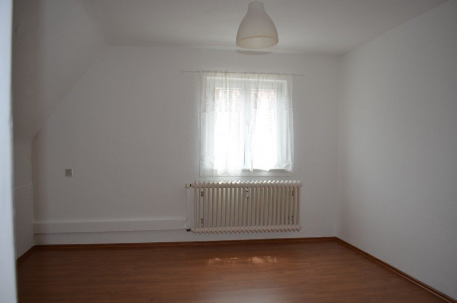 Wohnung DG rechts Haus Freudenstadt
