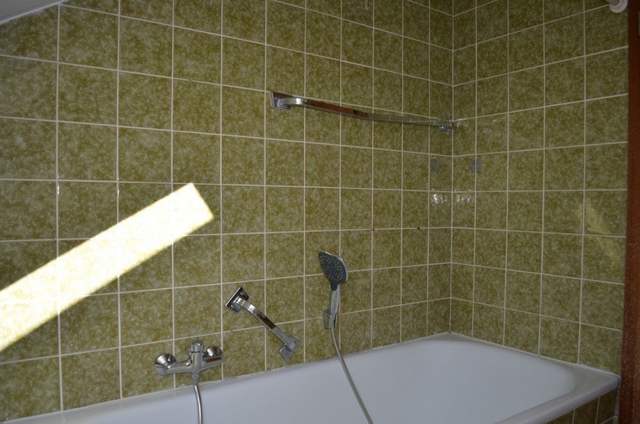 Bad Dachgeschosswohnung Freudenstadt-Wittlensweiler