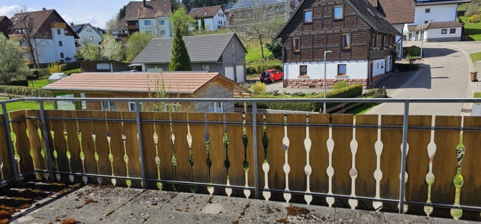 Dachgeschoss Zweifamilienhaus Lo�burg