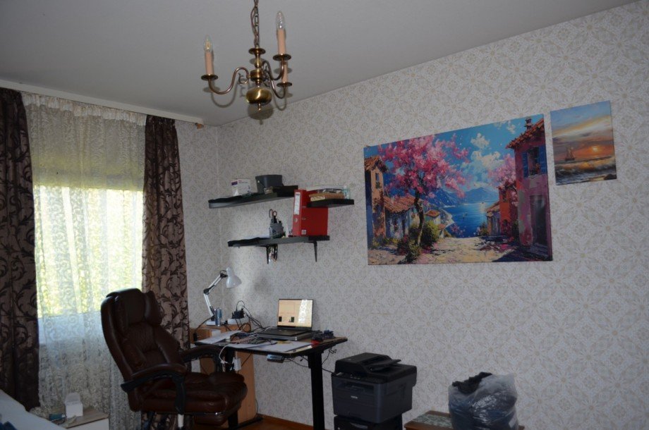 Zimmer OG Reihenendhaus Freudenstadt-Wittlensweiler