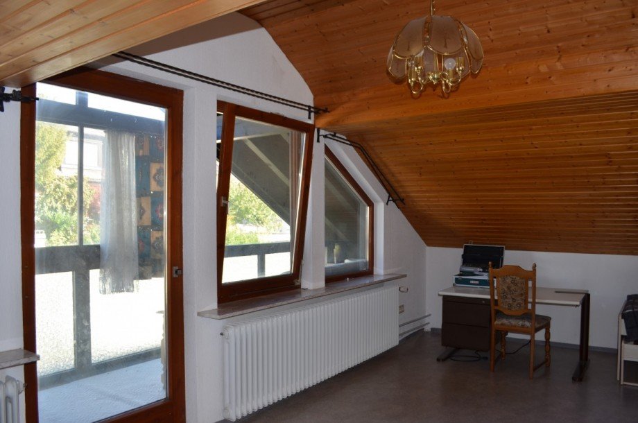 Zimmer DG Reihenendhaus Freudenstadt-Wittlensweiler