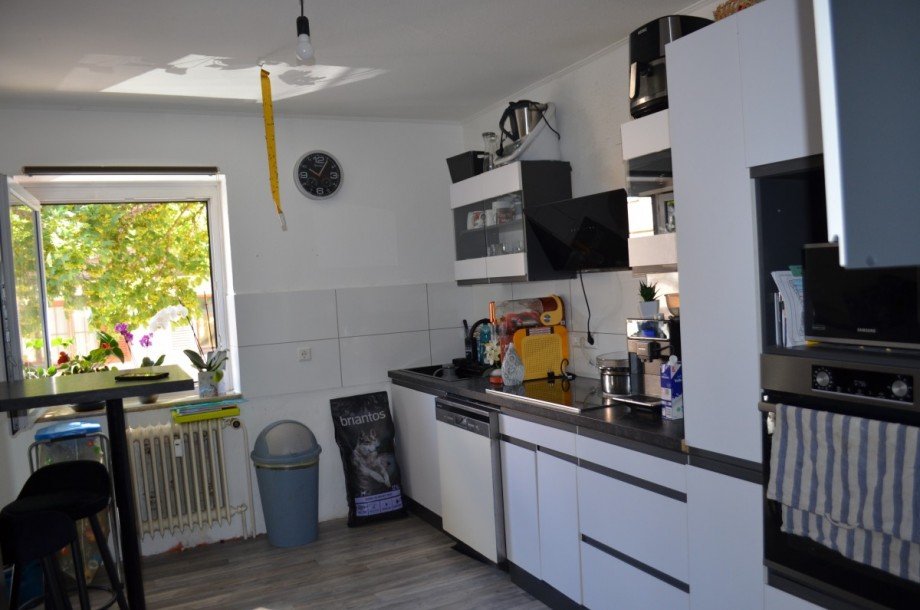 Wohnung OG+DG links/2 Etagen Haus Freudenstadt