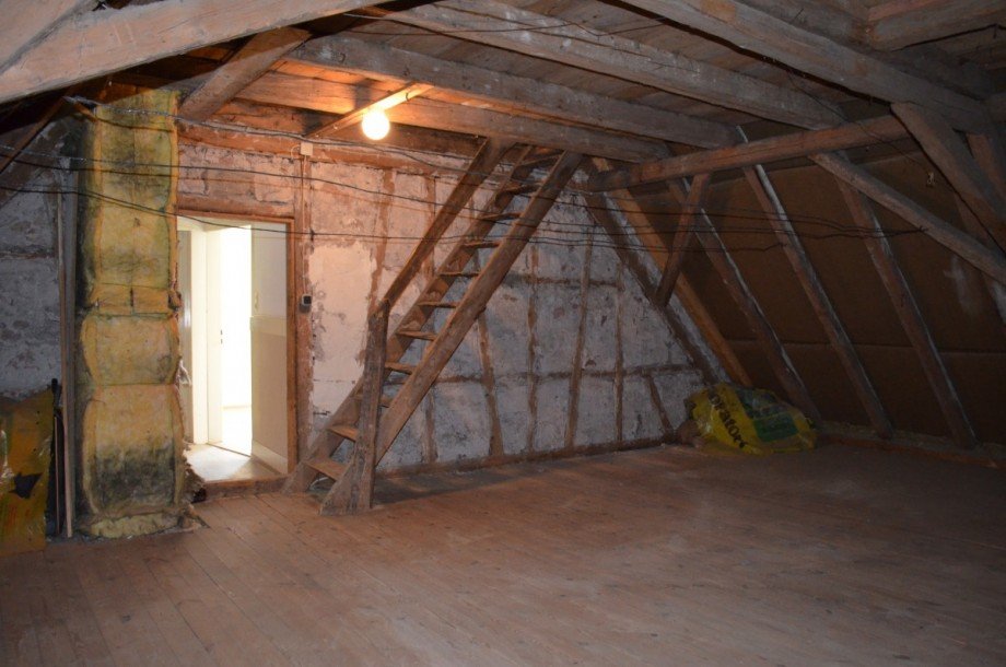 Speicher Haus Baiersbronn