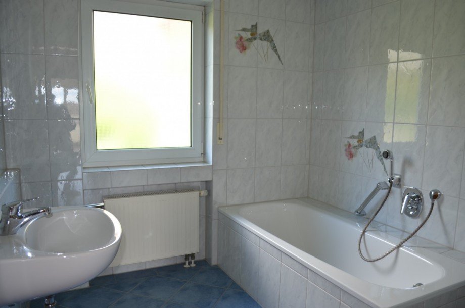 Tageslichtbad Wohnung Dornstetten
