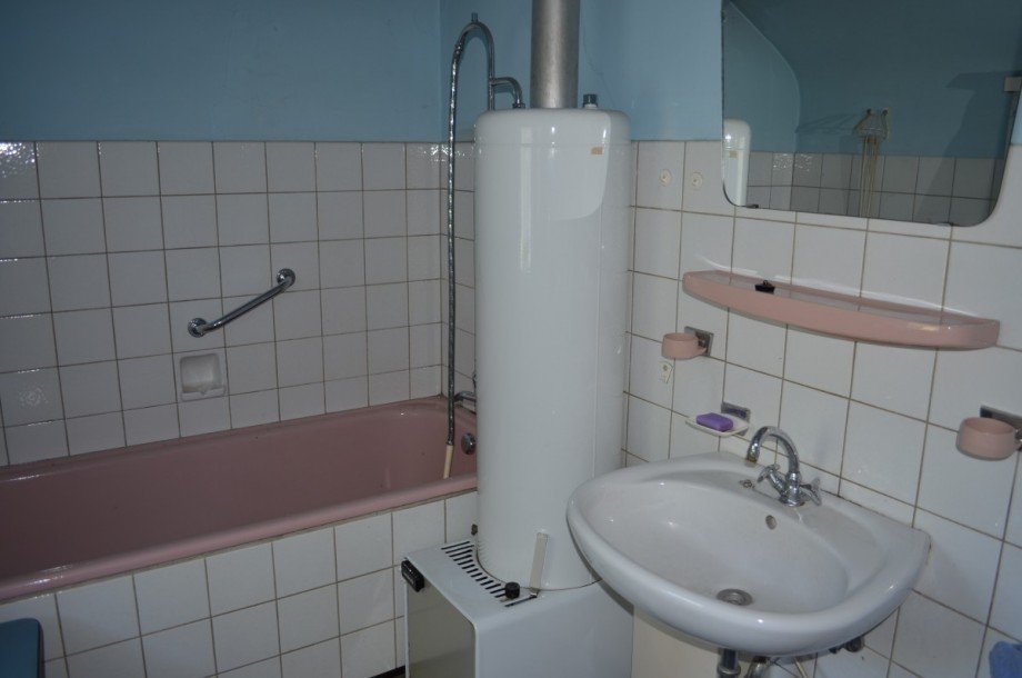 Badezimmer Haus Pfalzgrafenweiler