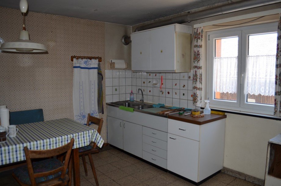 K�che Haus Pfalzgrafenweiler