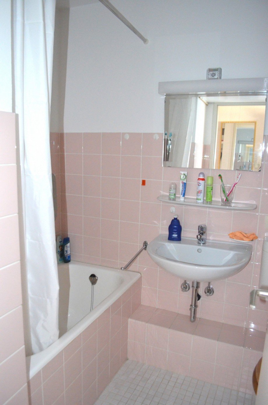 Bad Wohnung Freudenstadt-Kniebis