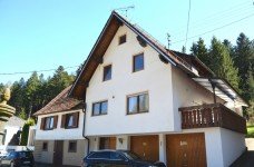 Hauptbild Zwei eigenst�ndige H�user auf gro�em Grundst�ck mit ca. 1.200 m�