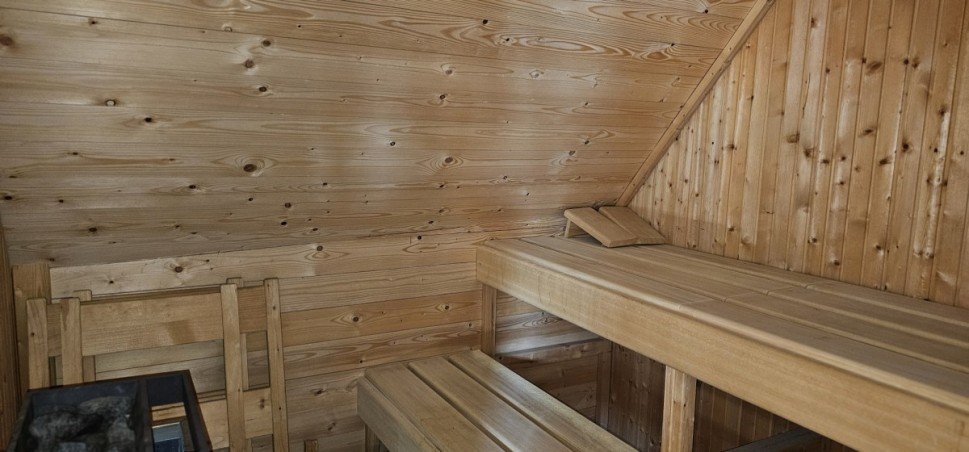 Dachgeschoss Zweifamilienhaus Lo�burg