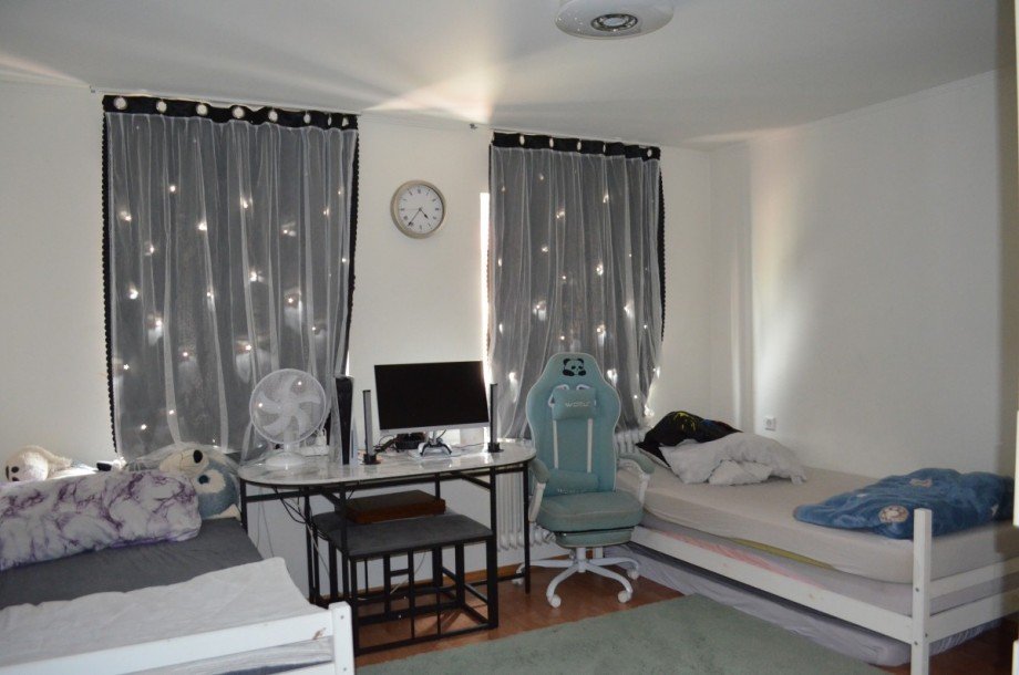 Wohnung OG rechts Haus Freudenstadt