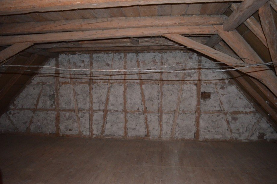 Speicher Haus Baiersbronn