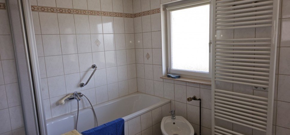 Obergeschoss Zweifamilienhaus Lo�burg