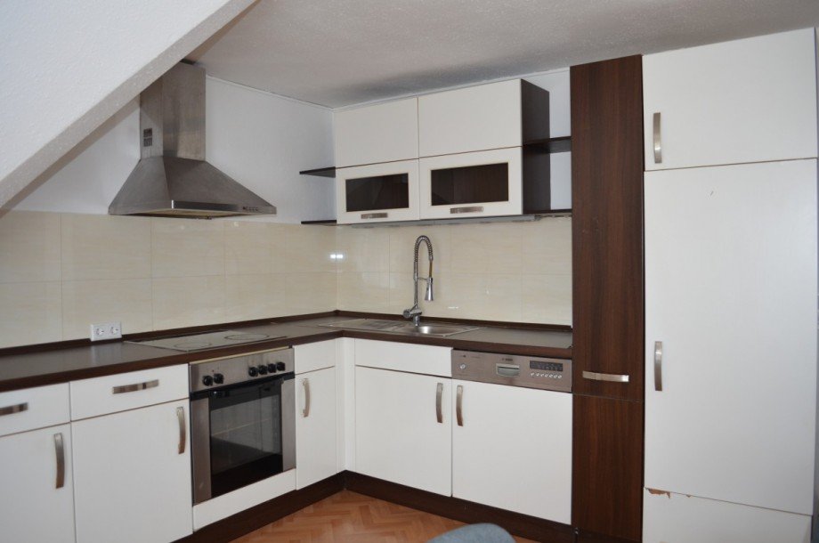 Wohnung DG rechts Haus Freudenstadt