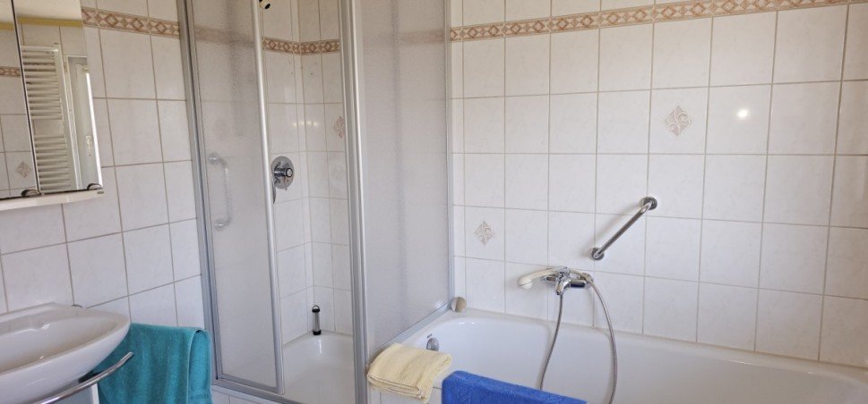 Obergeschoss Zweifamilienhaus Lo�burg