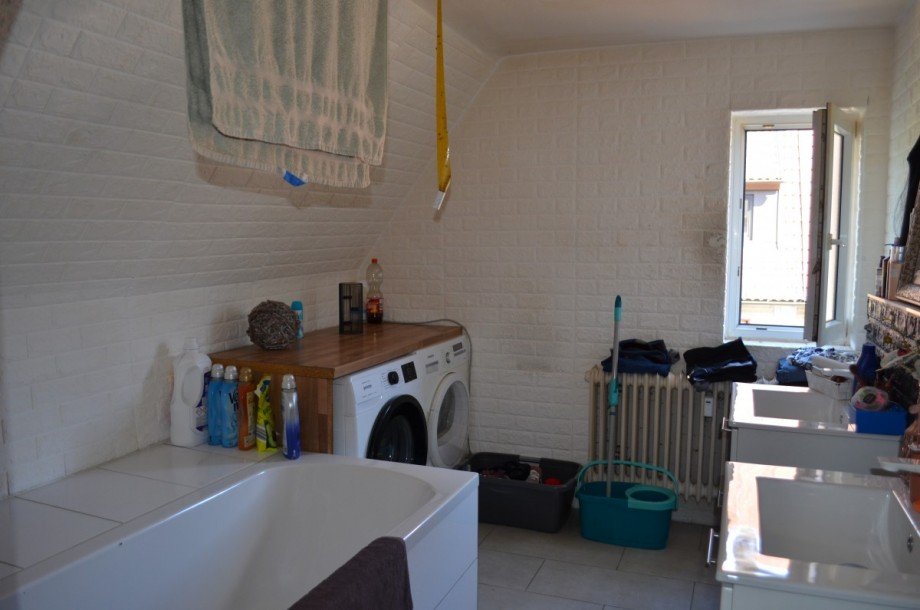 Wohnung OG+DG links/2 Etagen Haus Freudenstadt