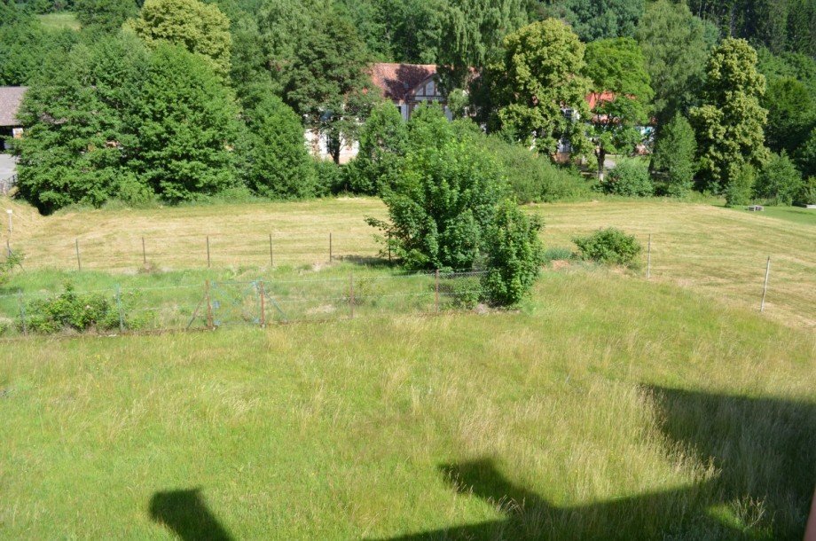 Grundst�ck Haus Baiersbronn